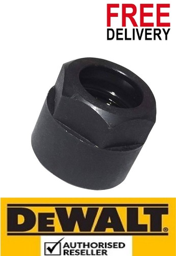 Genuine elu router - genuine, collet