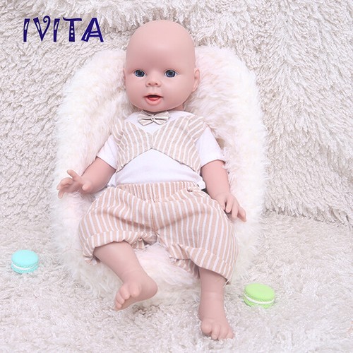 Ivita full silicone - ivita,