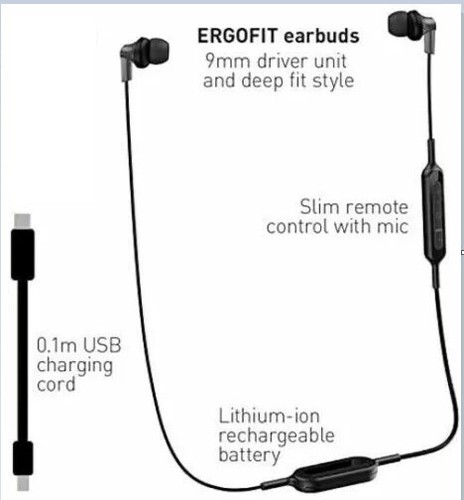 Panasonic hje120b ergofit - panasonic,