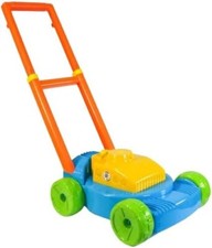 YSAMAX Auto Bubble Mower