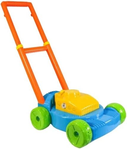 Ysamax auto bubble - ysamax, mower