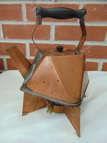Rare vintage art - vintage, cubism