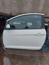Ford Ka Zetec Passenger Door