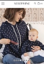 Seraphine Brand New Teagan |