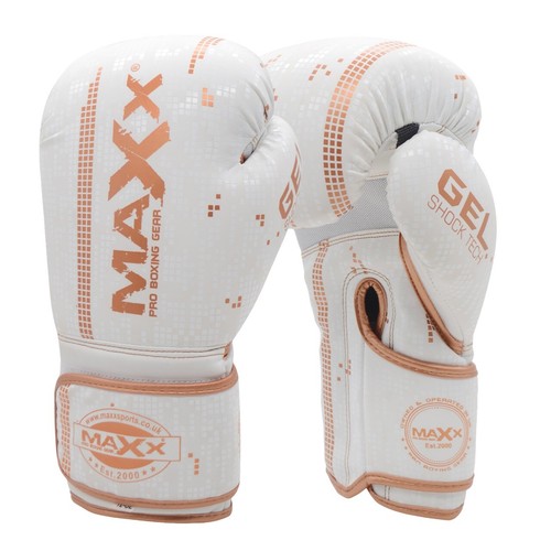 Maxx vanta copper pixel boxing - maxx,