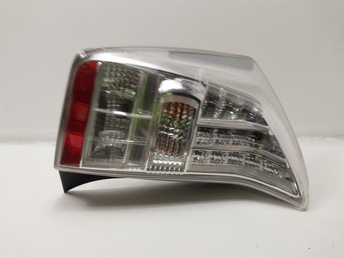 Tail light toyota - lh,