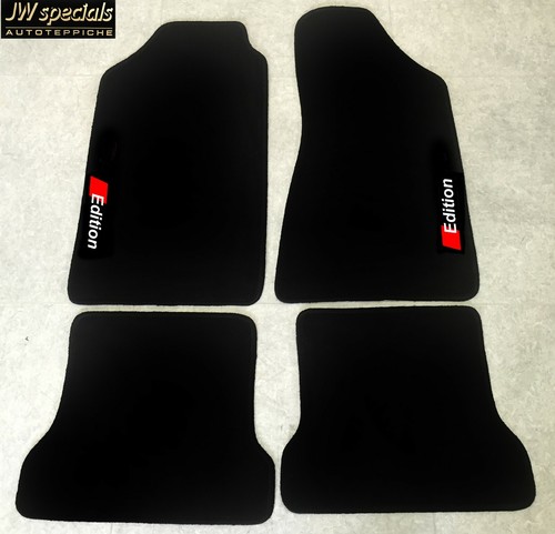 Automotive carpets floor mats