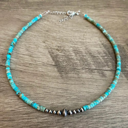 Navajo inspired choker - navajo,
