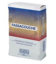 Fassa monocouche - fassa,