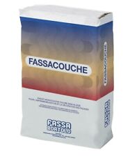 Fassa Monocouche