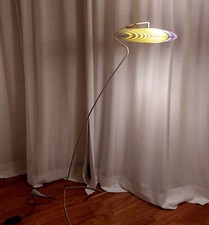 1989 LUCEPLAN TITANIA EARTH