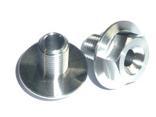 HONDA CBR400RR NC29 Gull Arm