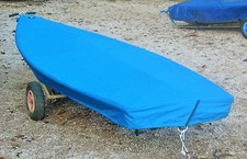 Laser dinghy boat cover - boat,