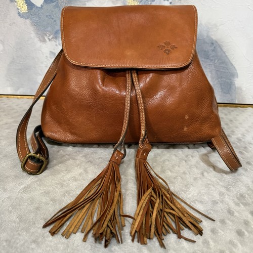 Patricia nash small backpack - patricia,