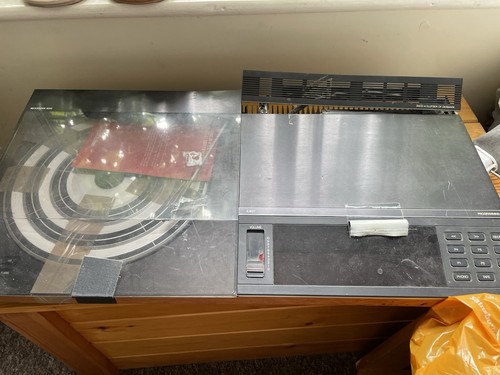 Bang olufsen beocenter - &,