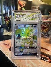 Pokémon Scizor GX SV72/SV94