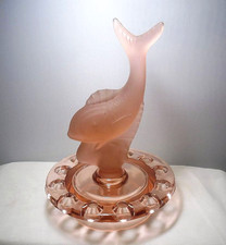 Art Deco Czech Josef Inwald