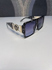 Stunning Ladies Black and Gold