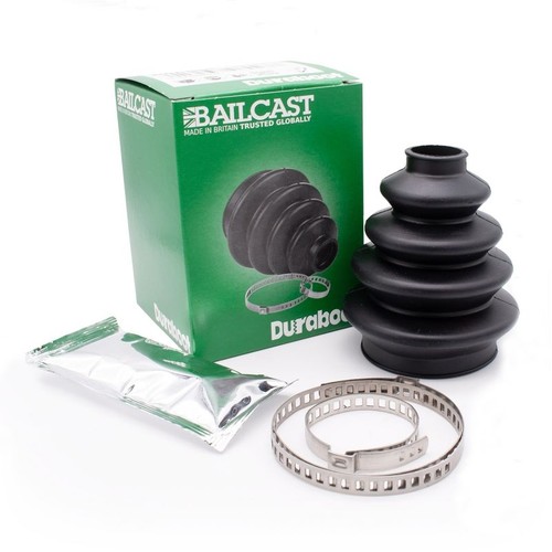 Fits bailcast dbc800 boot - bailcast,