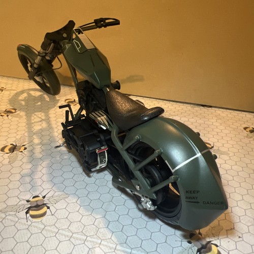 Joyride studios comanche - joyride,
