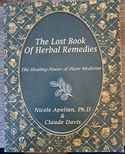 The Lost Book of Herbal