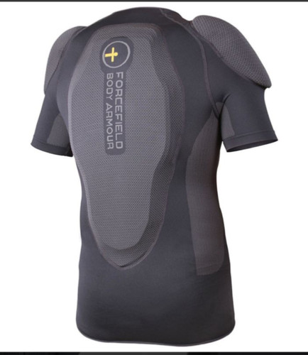Forcefield pro shirt - pro,
