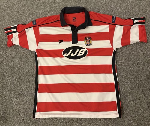 Vintage wigan warriors rugby - wigan,