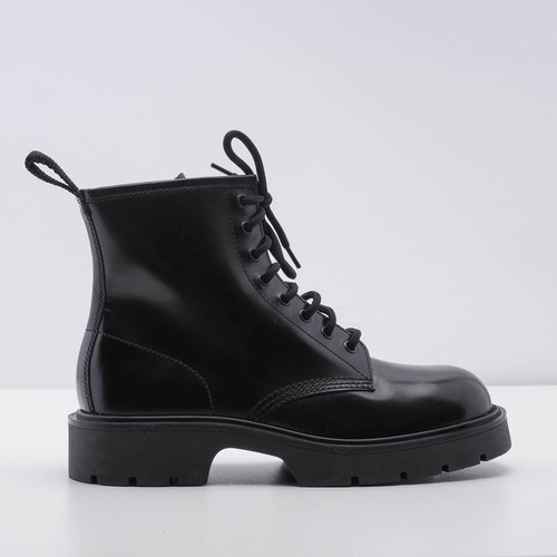 Sandro men shoes leather - sandro,