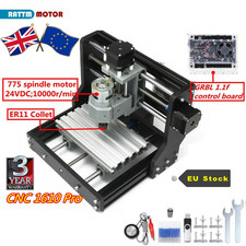 『EU』 CNC 1610 PRO DIY Wood