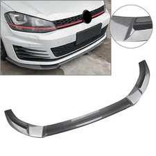 Front Bumper Splitter Spoiler