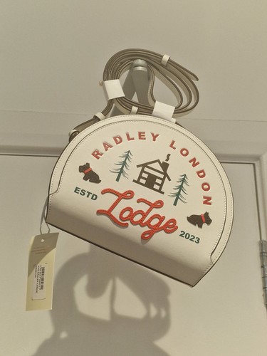 Radley london lodge - radley,