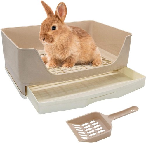 Hylyun large rabbit litter - large,