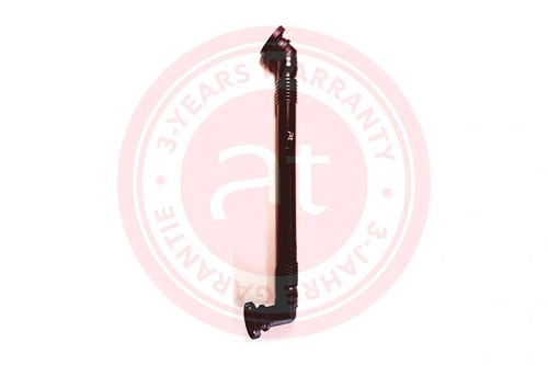Hose crankcase ventilation - crankcase,