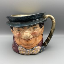 Royal Doulton Tony Weller