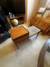 Chippy Vintage Telephone Seat Retro