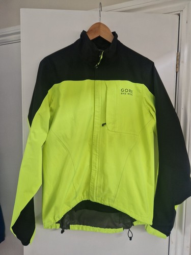 Gore bike wear goretex cycling - wear,