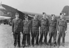 196 SHORT STIRLING SQUADRON -