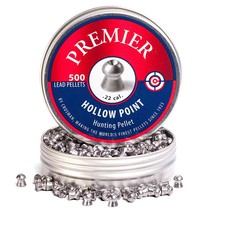Premier grade crosman cal - crosman, .22