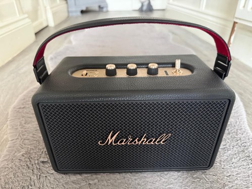 Marshall kilburn iii portable - kilburn,