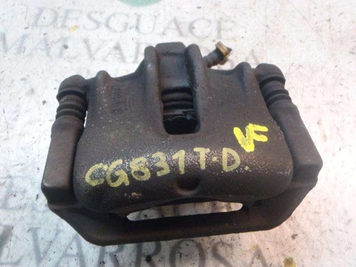 Rear right brake - caliper, /