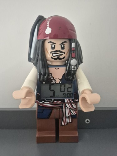 Lego pirates the caribbean - pirates,