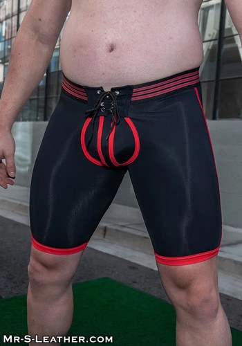 Sexy mens leather - mens,