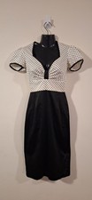 Kitten D'amour Wiggle Dress