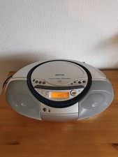 Sony (CFD-S35CP) Stereo