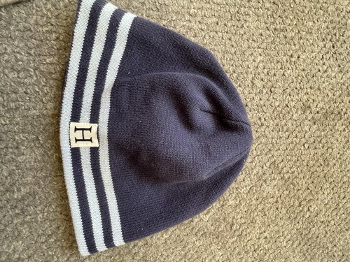 Hackett london beanie hat - hat, one