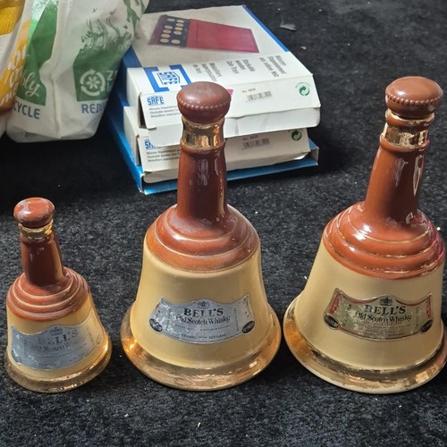 Bell scotch whisky wade - whisky,