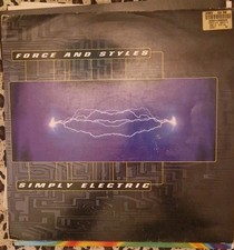 Force & Styles - Simply