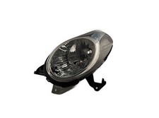 Nissan Micra K12 05-10 Headlight Blue Left Hand DS0134804