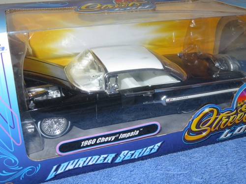 1960 chevy impala 24 - 1960,