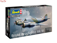 Revell british bristol - revell,